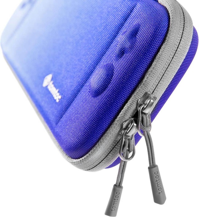 Immagine prodotto tomtoc Nintendo Switch-OLED Slim Case (Switch OLED)
