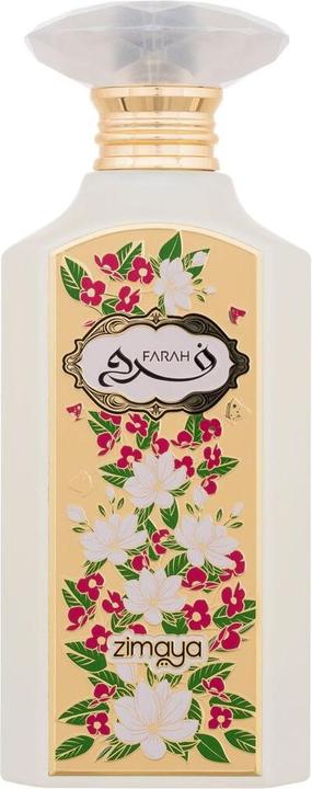 Produktbild Zimaya Farah (Eau de Parfum, 100 ml)