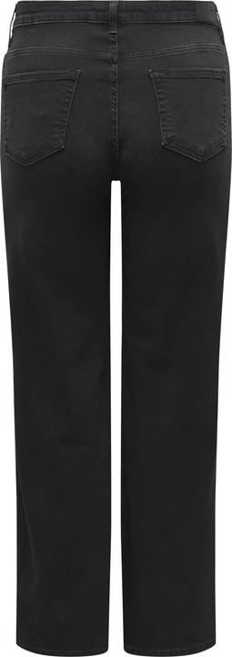 Immagine prodotto Only CARWILLY Hohe Taille Weiter Beinschnitt Jeans Weit geschnitten jeans (W44/L30)