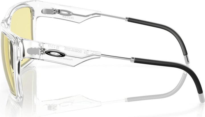 Immagine prodotto Oakley Occhiali NXTLVL con lenti da gioco Prizm Polished Clear OO9249-02