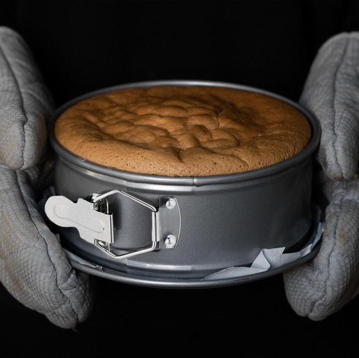 Produktbild Relaxdays Springform Set (18 cm)