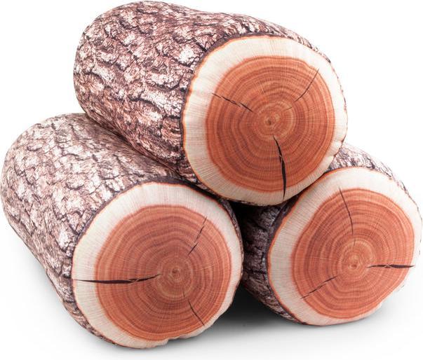 Immagine prodotto Kikkerland Cuscino di legno (Cuscino per testa e collo)