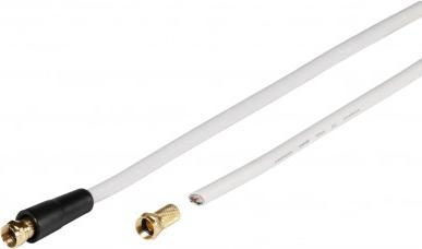 Produktbild Vivanco Receiveranschlusskabel 110dB, 10m (110 dB)
