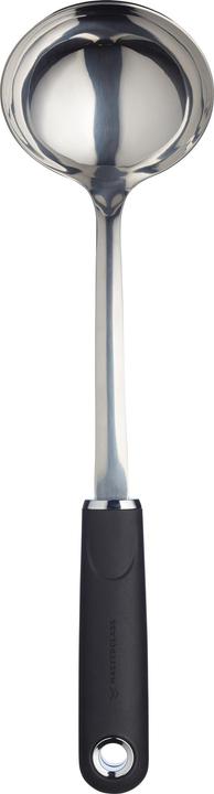 Produktbild Master Class Soft-Grip Stainless Steel Ladle, Carded