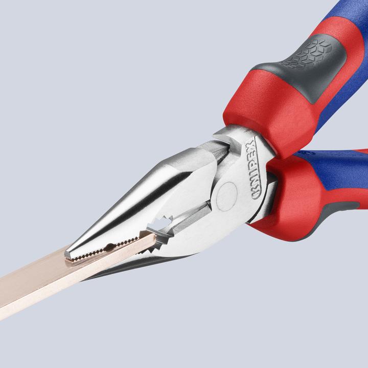 Produktbild Knipex Spitz-Kombizange (145 mm)