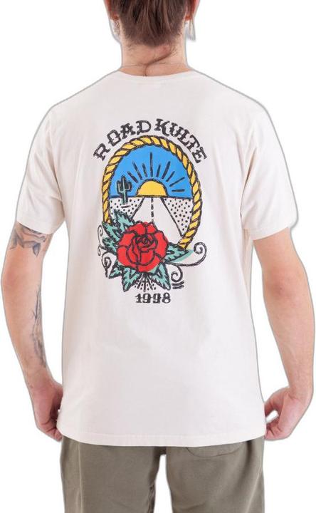 Actual product image Kulte t-shirt kute road (L)