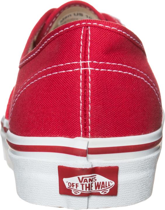 Actual product image Vans Authentic Sneaker (36.5)