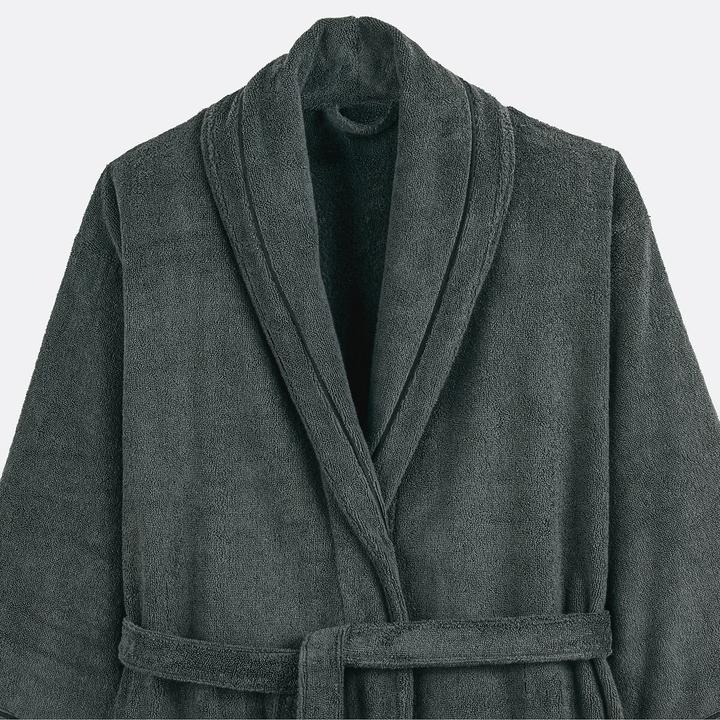 Image du produit La Redoute Interieurs Peignoir Victor (38)