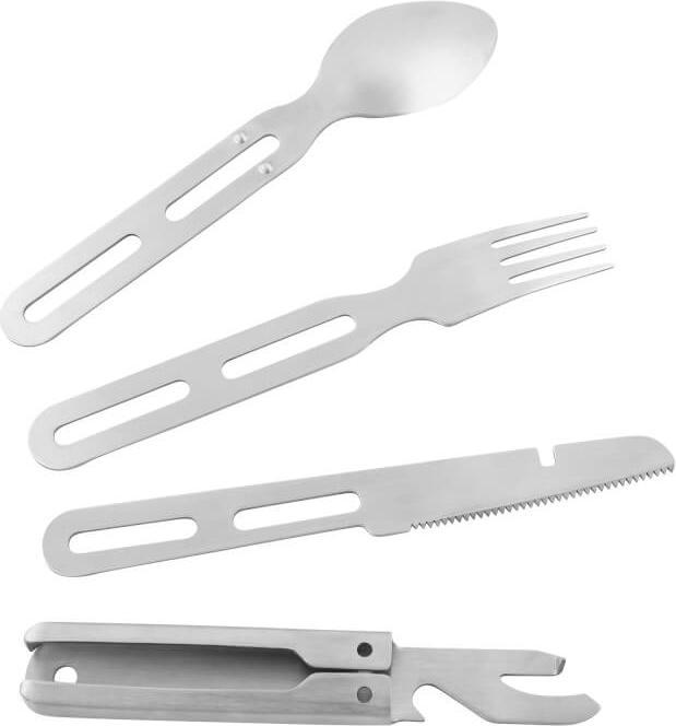 Image du produit Tatonka Cutlery Set II