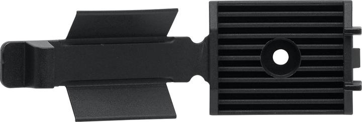 Actual product image HellermannTyton Cable holder from