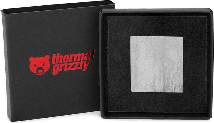 Produktbild Thermal Grizzly KryoSheet Wärmeleitpad - 29 x 25 mm (0.20 mm)