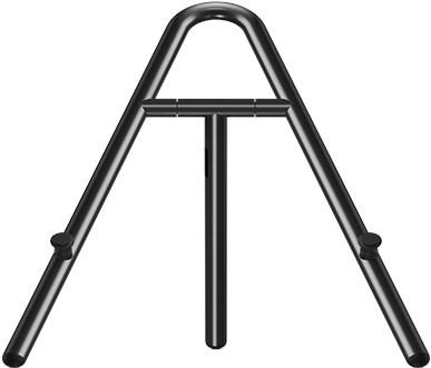 Produktbild Lenovo Universal Easel Stand