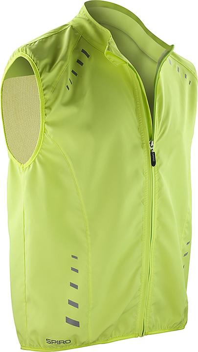 Produktbild Spiro Bikewear Crosslite Trainingsweste Weste RadsportWeste (M)