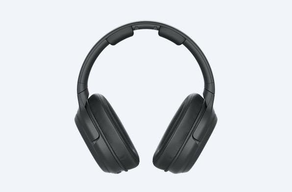 Produktbild Sony Wh-L600 (17 h, Kabelgebunden)