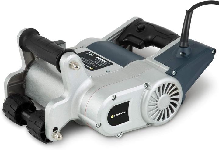 Image du produit Eberth Fraise à rainurer les murs