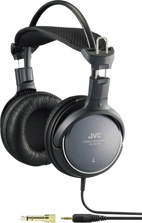 Actual product image JVC Ha-Rx700 (Cable)