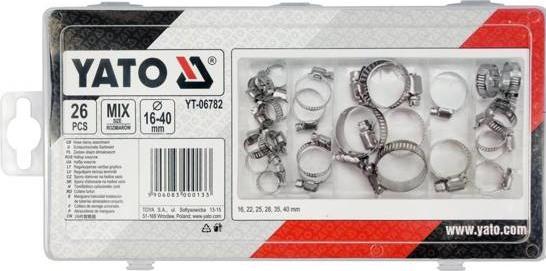 Immagine prodotto Yato YT-06782