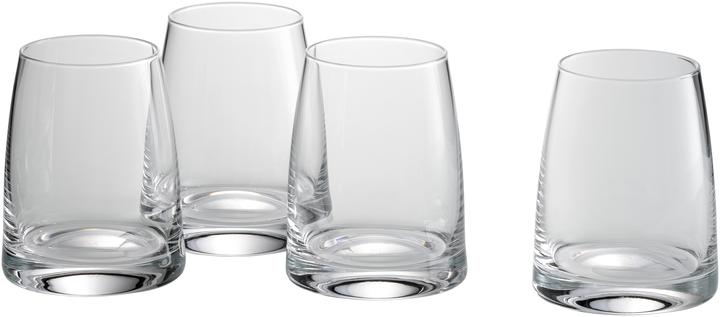 WMF Kineo Tumbler Set 4tlg. (0.33 l, 4 x)