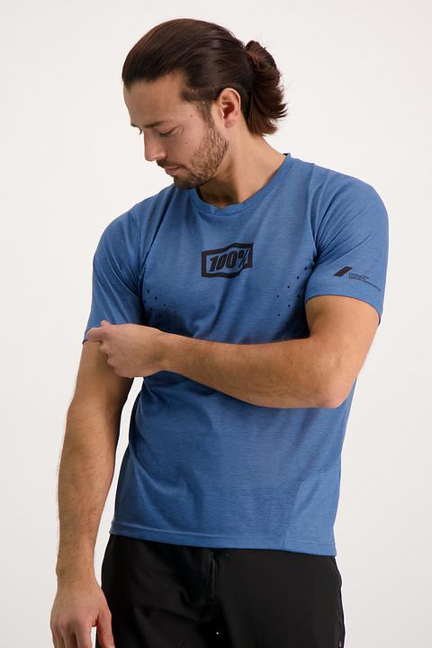 Produktbild 100% Airmatic Mesh Jersey (S)