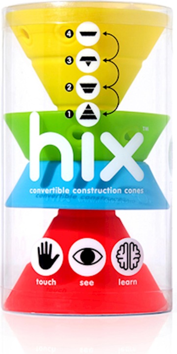 Produktbild Moluk Hix
