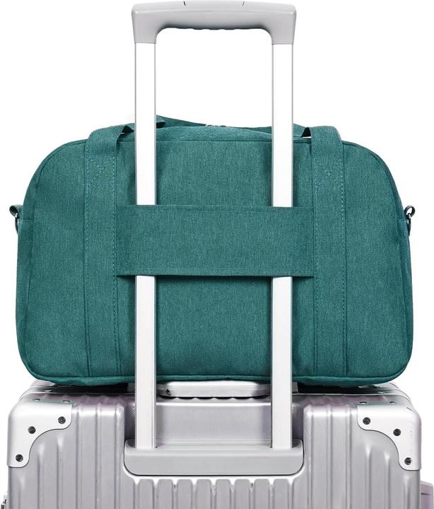 Produktbild Only-Bags.Store Reisetasche Sporttasche Ryanair Handgepäck Tasche Weekender Bag