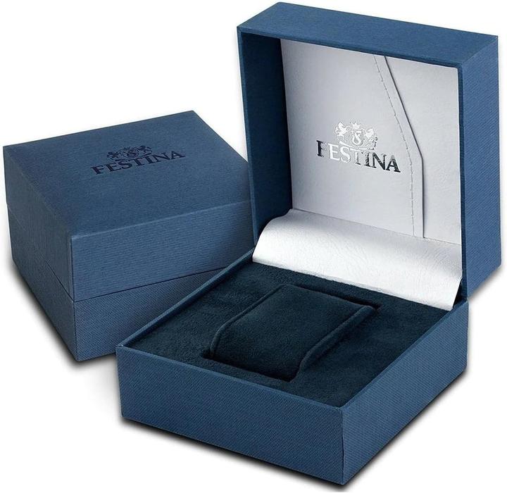 Image du produit Festina Swiss made (Montre analogique, 29 mm)