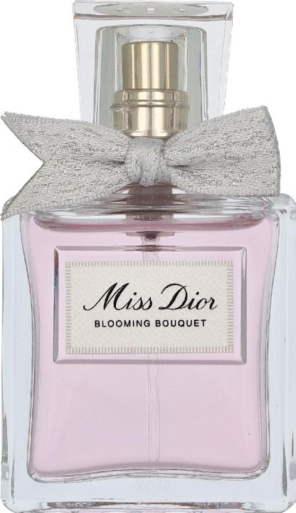Produktbild Dior Blooming Bouquet (Eau de Toilette, 30 ml)
