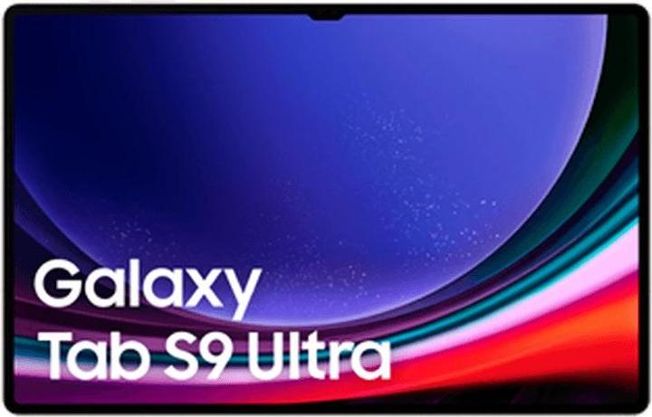 Image du produit Samsung Galaxy Tab S9 Ultra (5G, 14.60", 256 Go, Beige)