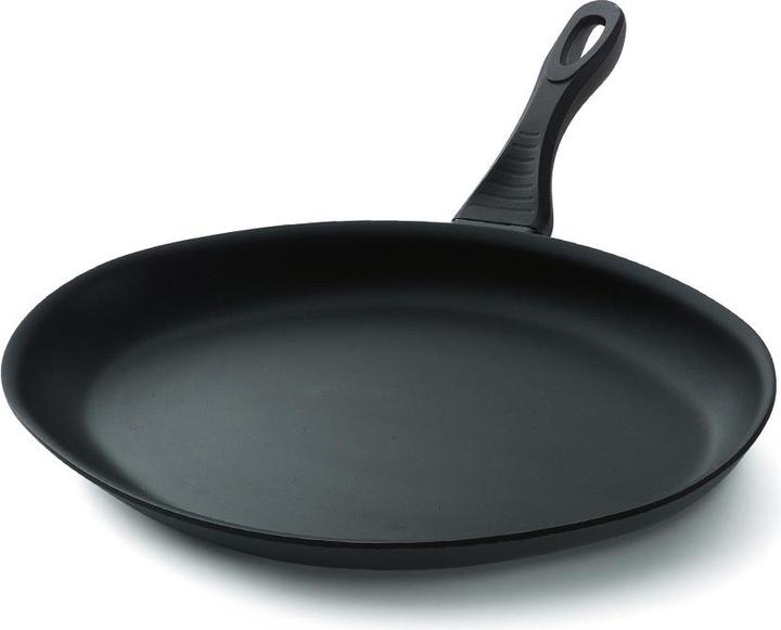 Actual product image Kelomat Fish pan (41 cm, Frying pan, Aluminium)