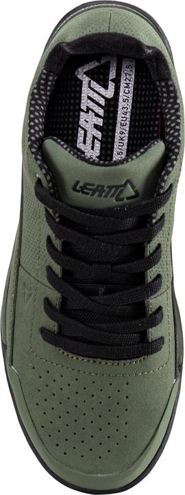 Immagine prodotto Leatt 2.0 Scarpa piatta spinaci 41,5 (41.5)