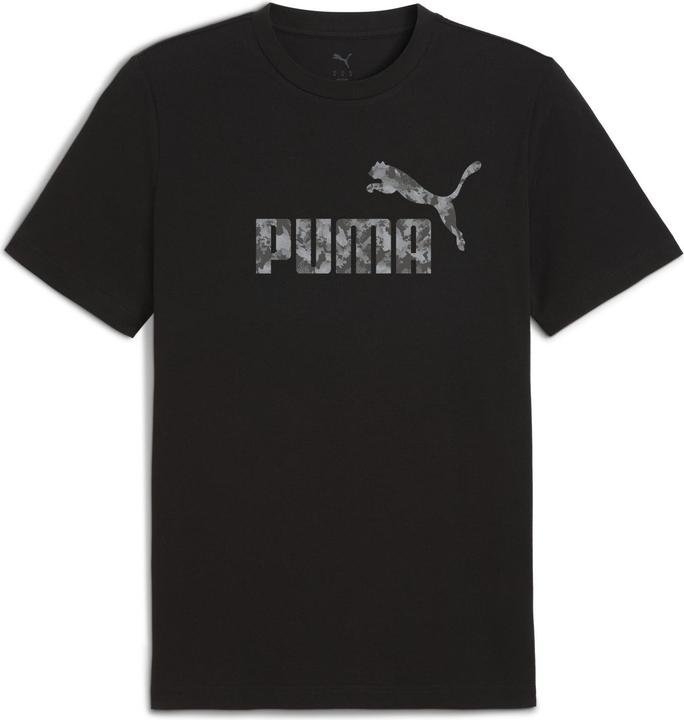 Produktbild Puma ESS CAMO Tee (L)