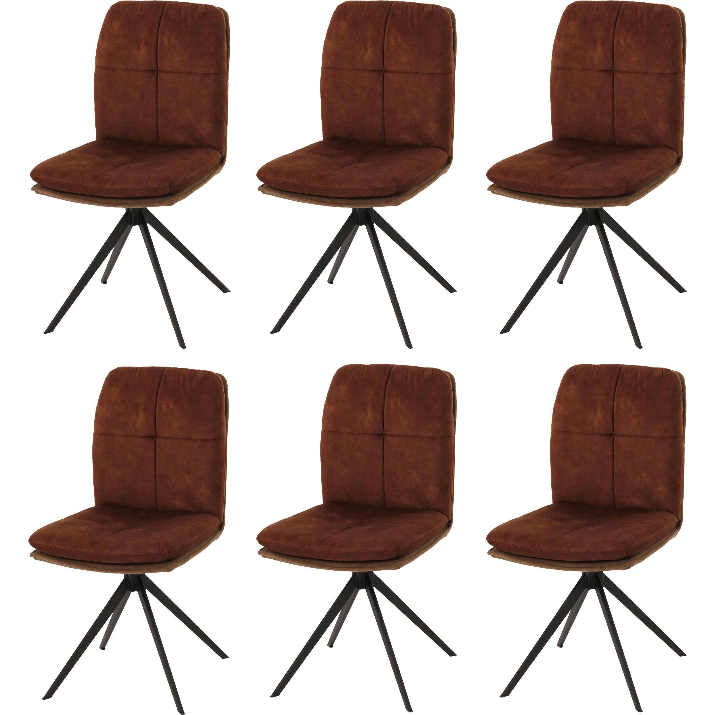 MCW, Stühle, M68-6