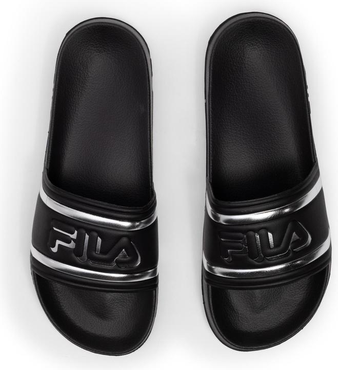 Actual product image FILA Slippers Morro Bay Logo Slipper Wmn (41)