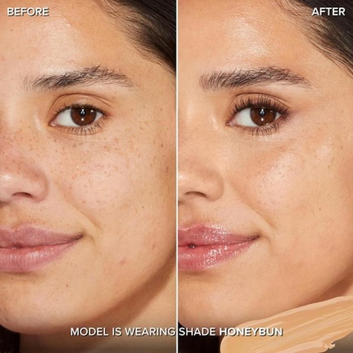 Produktbild Too Faced Born This Way Ätherisches Licht Aufhellender Glättender Concealer