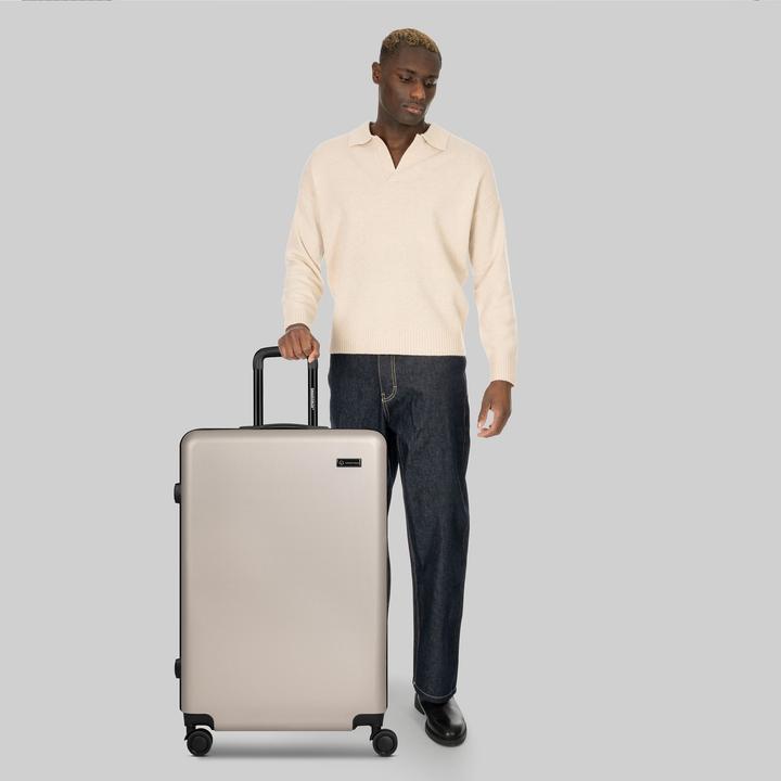 Produktbild Smartbox Edition 05 4 Rollen Trolley 76 cm (101 l)