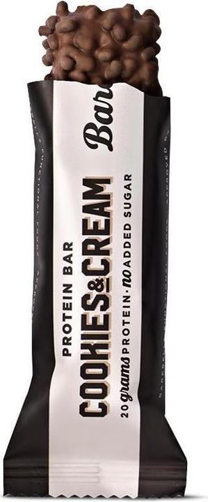 Actual product image Barebells Bar (660 g, 12 pcs.)