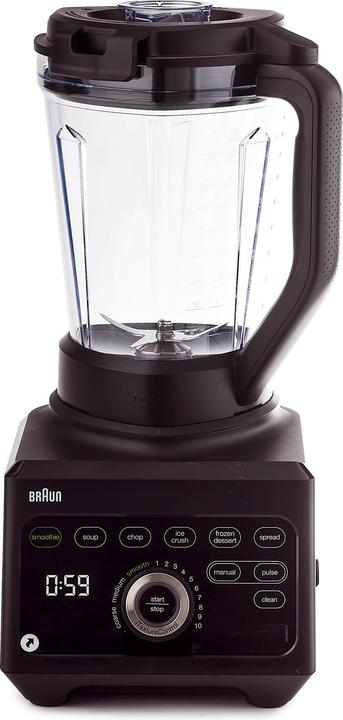 Braun PowerBlend 9 (1600 W)