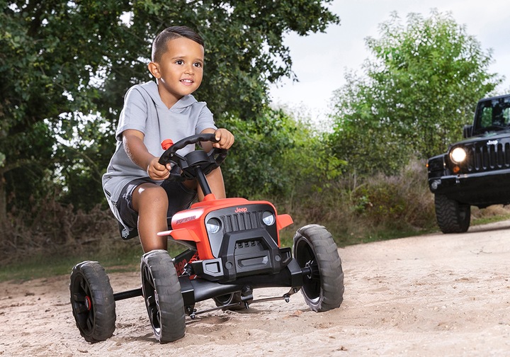 Immagine prodotto BERG Buzzy GoKart