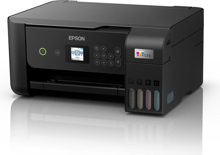 Image du produit Epson EcoTank ET-2870 (Réservoir d'encre, Couleur)
