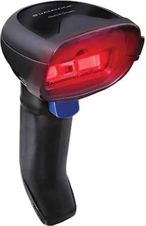 Datalogic QuickScan I QD2220, Kit (1D-Barcodes)