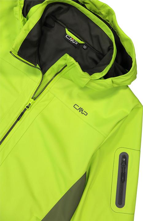 Immagine prodotto CMP Campagnolo Light Softshell (M)