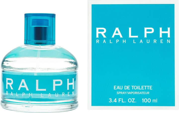 Image du produit Ralph Lauren Ralph (Eau de toilette, 100 ml)