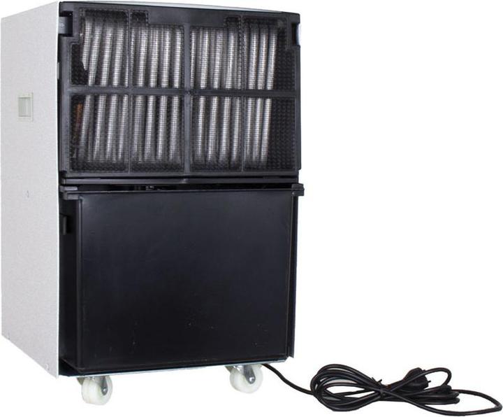 Produktbild Kibernetik FSP OD120 Bauentfeuchter 16 Liter (16 l/24h)