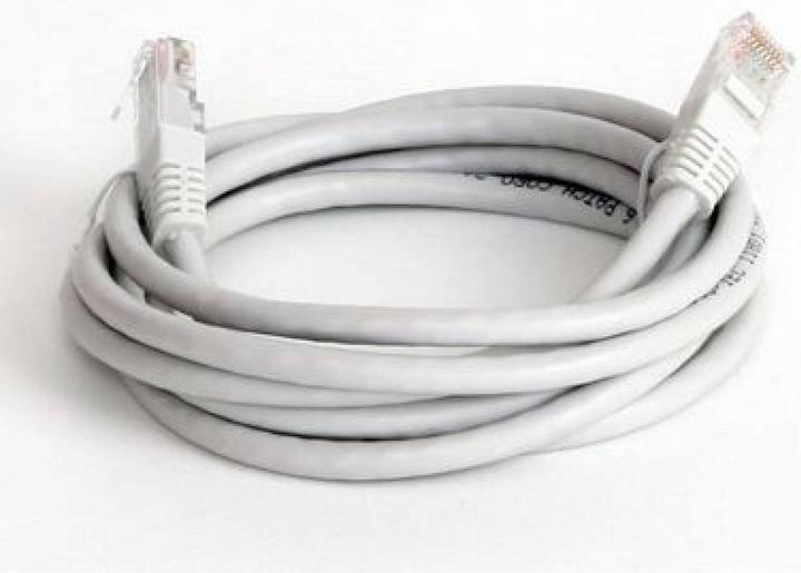 Produktbild EFB Elektronik EFB-Elektronik Patch Cable Cat5e 2m grey K8456.2 (2 m)