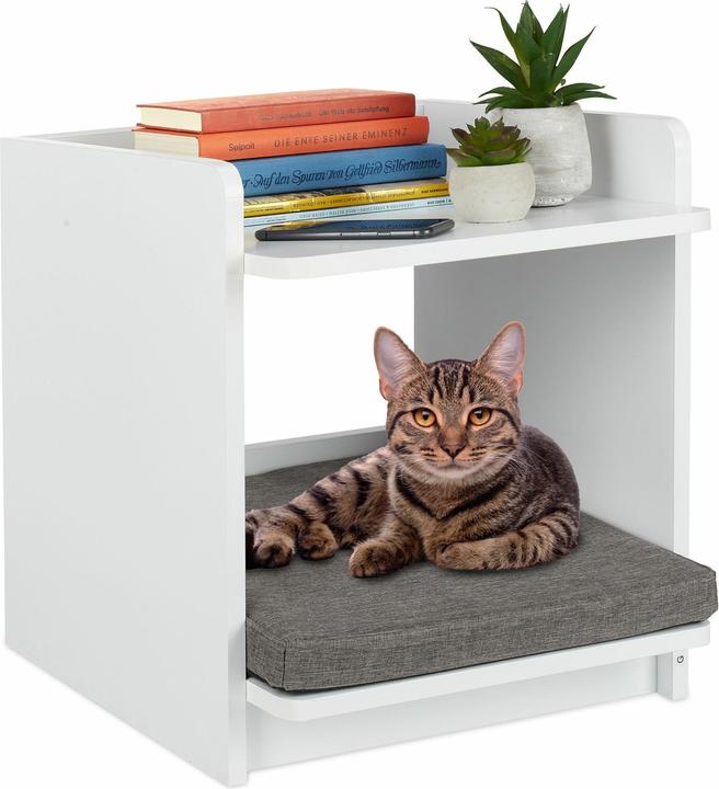 Actual product image Relaxdays Children's bookshelf