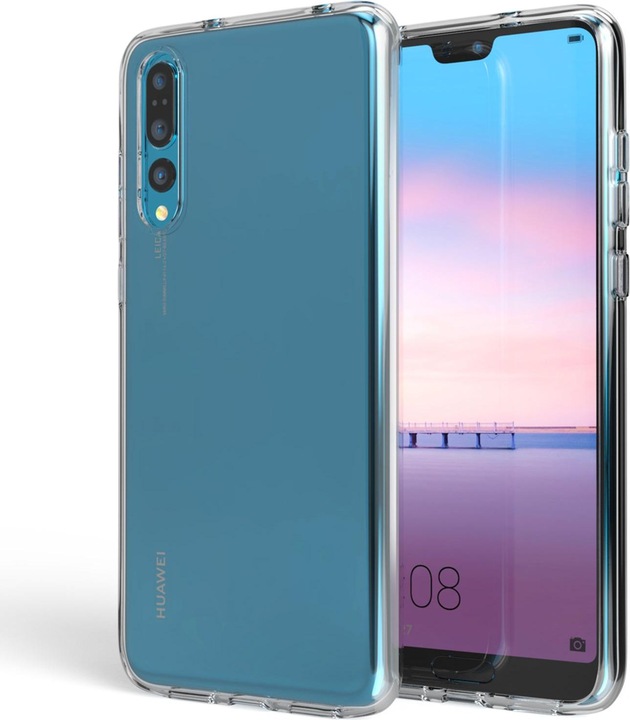 Actual product image Nalia Mobile phone cover (Huawei P20 Pro)