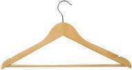 Produktbild Ruhhy Kleiderbügel 10 Stk. - aus Holz 24492 (10x)