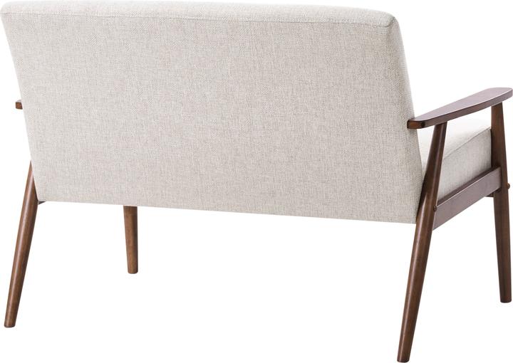 Produktbild Beliani Esrum (2-Sitzer)