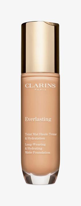 Produktbild Clarins Everlasting Foundation Nr.108.3N Organza (108,3N Organza)