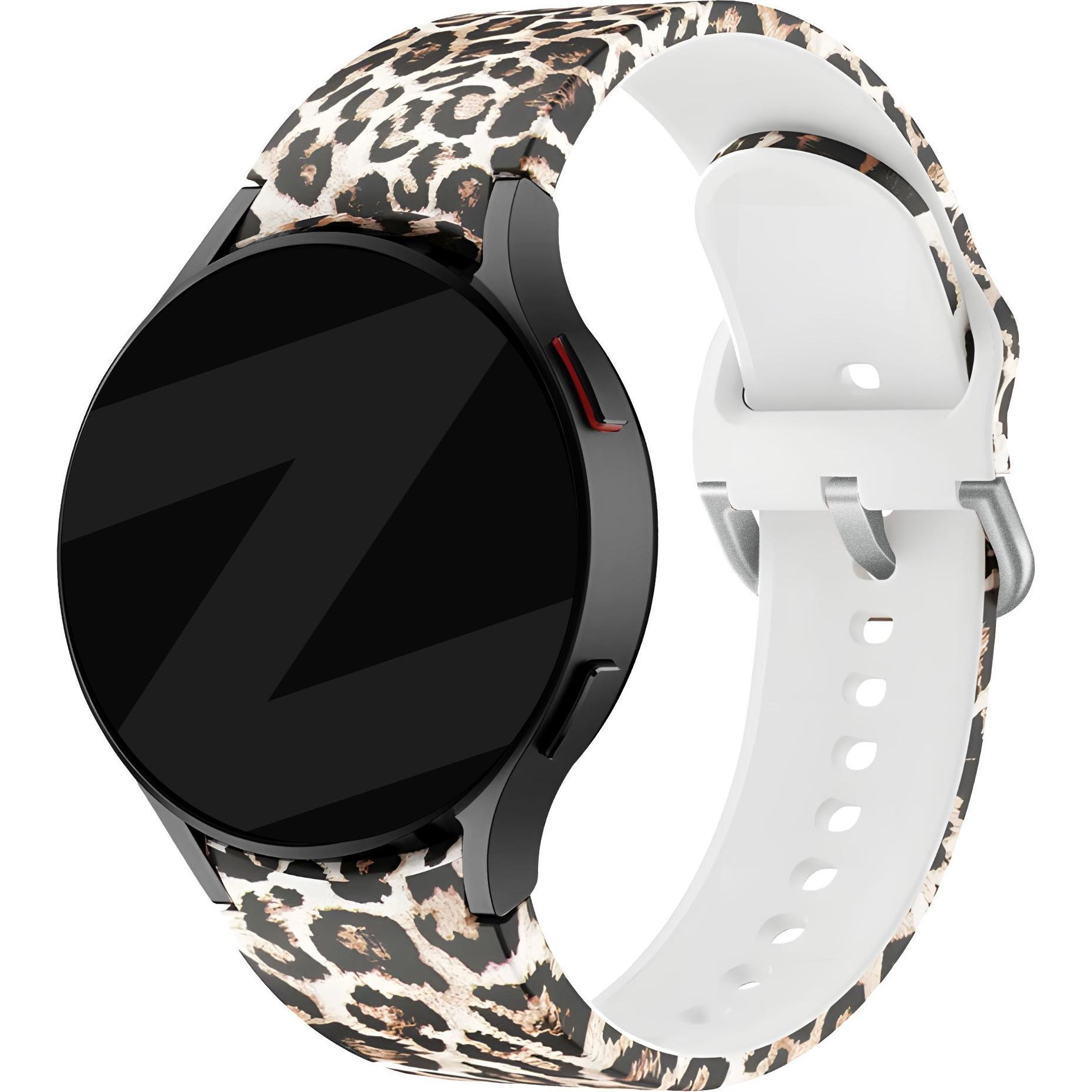 Thumbnail - Bandz Silikonarmband (Silikon), Uhrenarmband